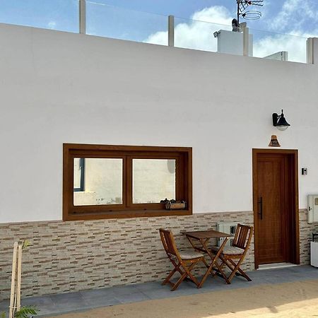 La Graciosita Traditional Home Caleta de Sebo Exteriér fotografie