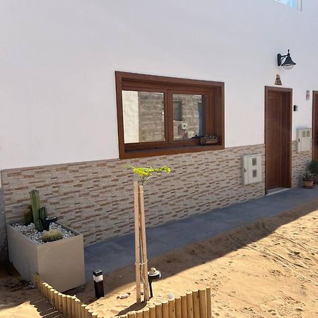La Graciosita Traditional Home Caleta de Sebo Exteriér fotografie